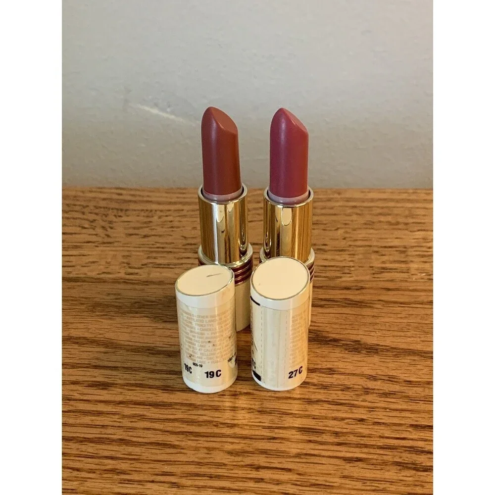 Revlon set both
